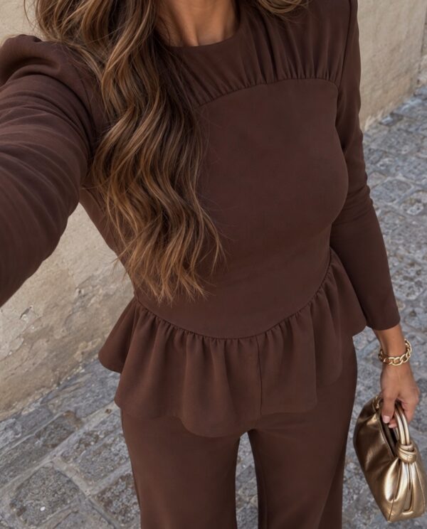 CONJUNTO BRIELLA