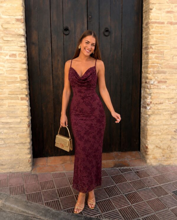 VESTIDO ALANA