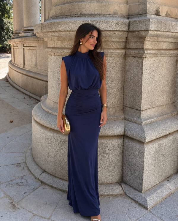 VESTIDO MATILDA