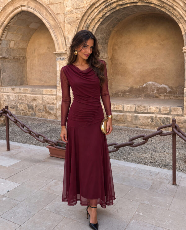 VESTIDO FILIPA