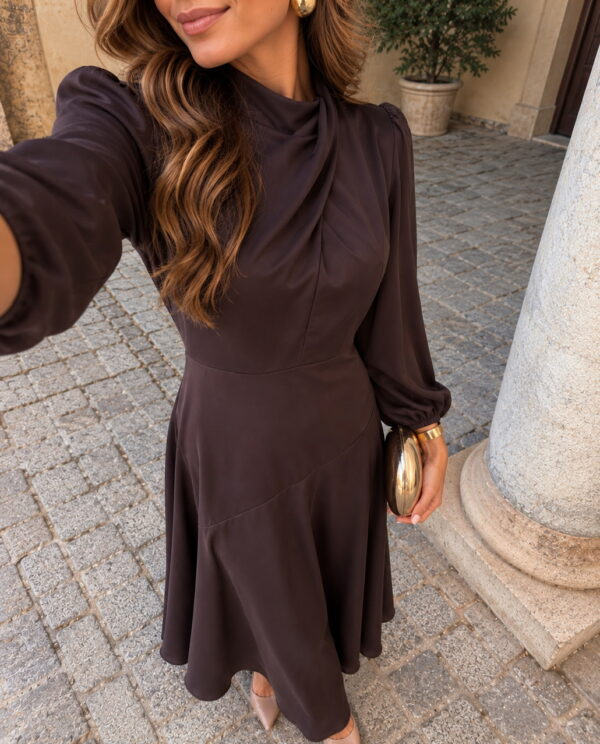 VESTIDO DALIA