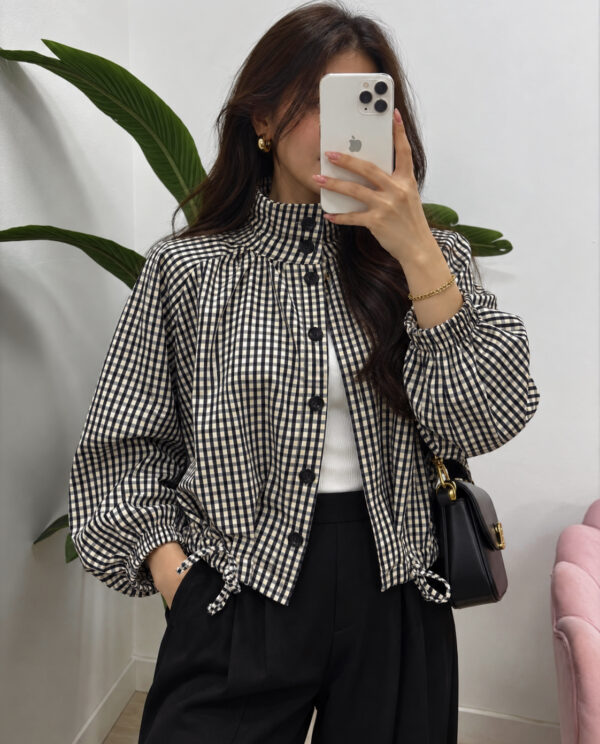 CHAQUETA BOMBER BRIXTON
