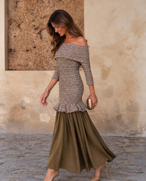 VESTIDO BRIANA