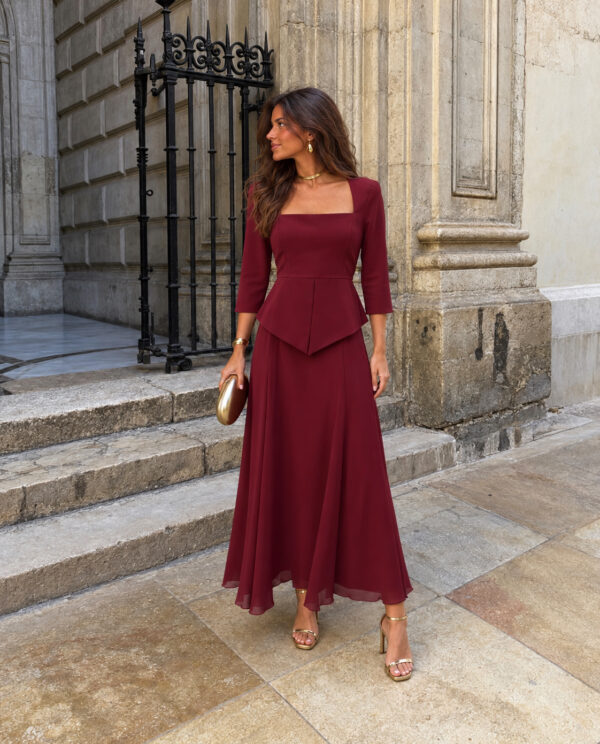 CONJUNTO ALISEDA