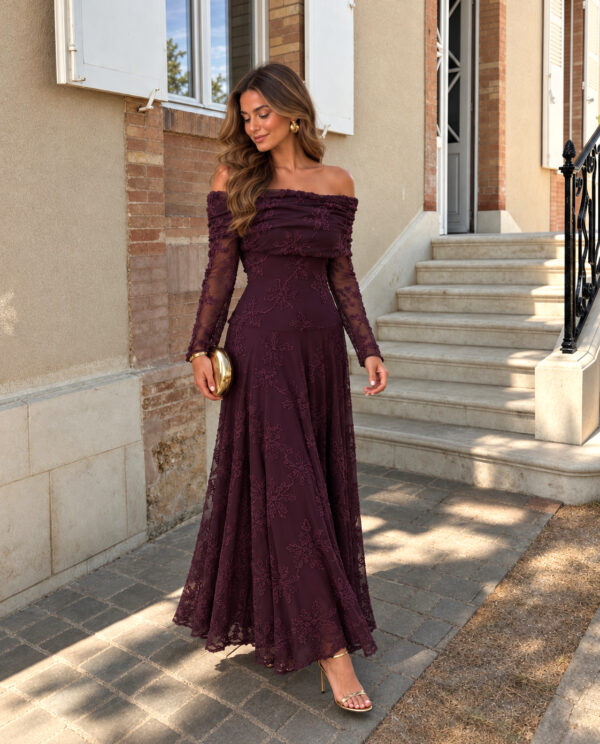 VESTIDO EREA
