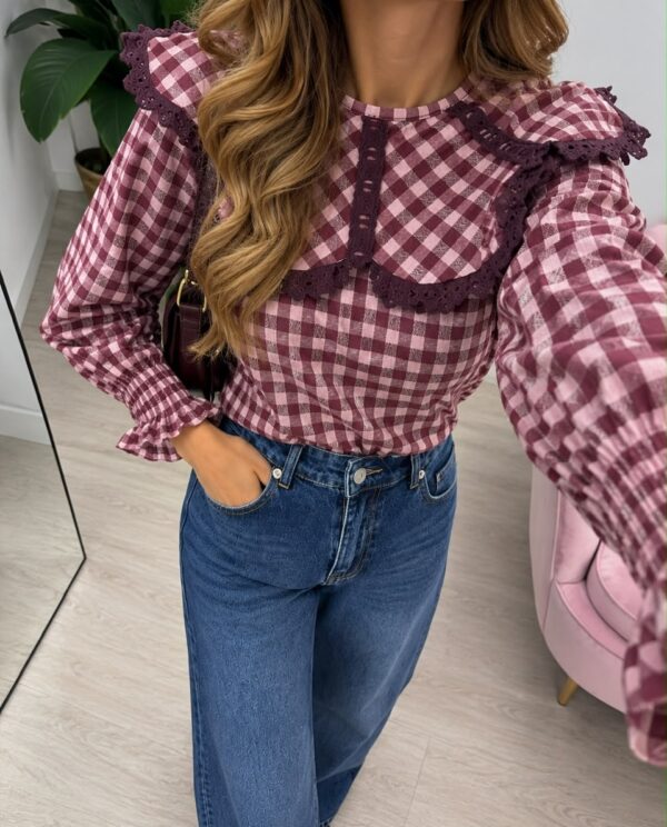 CAMISA MELIA
