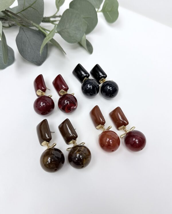PENDIENTES LOIRA