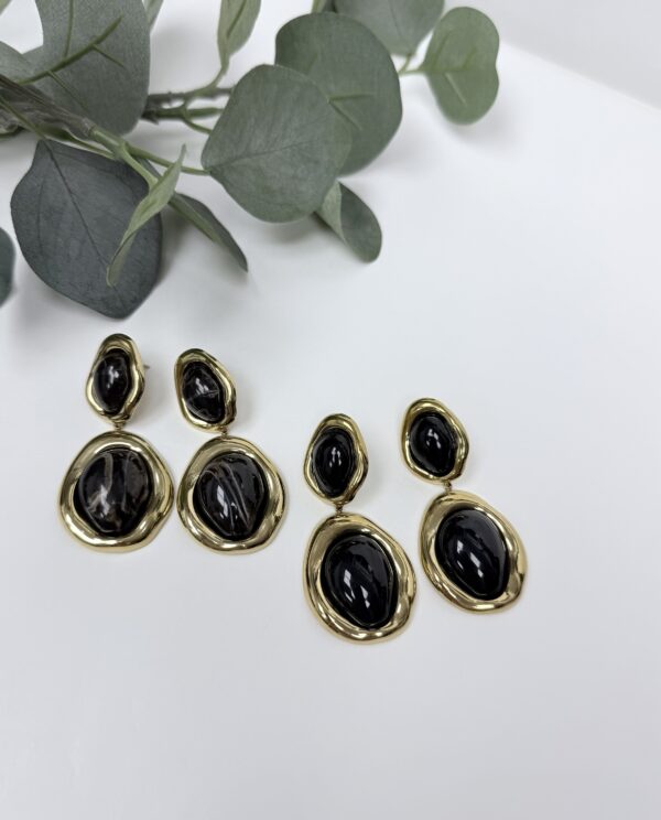 PENDIENTES IUNO
