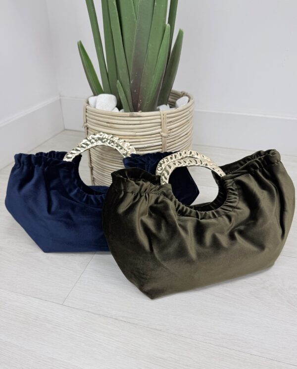 BOLSO GARA ANTE