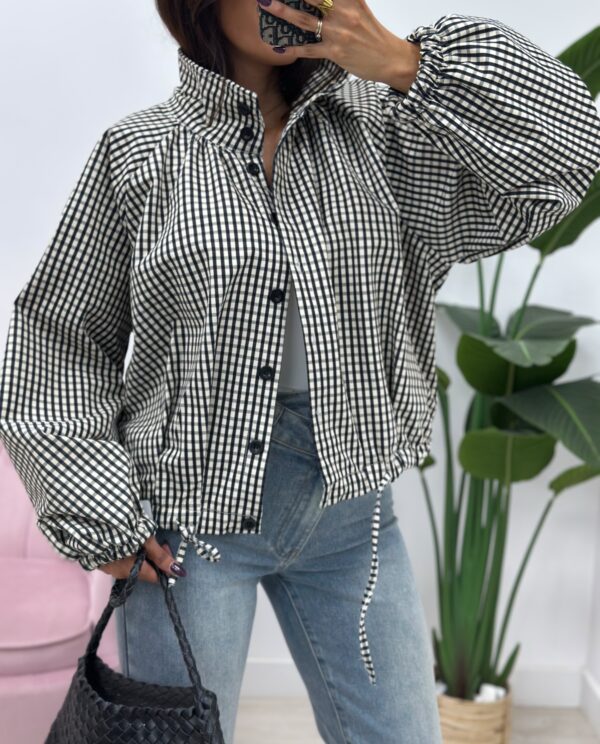 CHAQUETA BOMBER BRIXTON